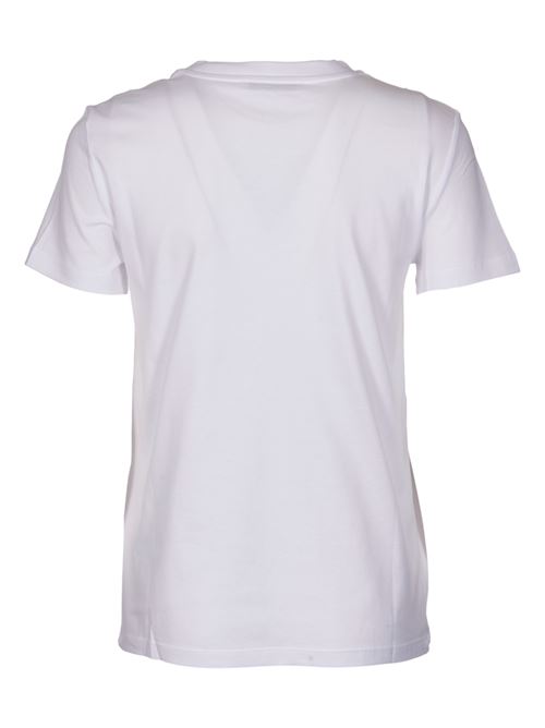 Cotton jersey T-shirt MAX MARA | 2421946011600001